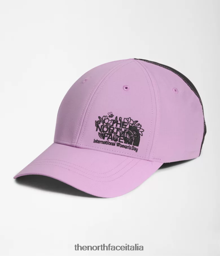 The North Face accessorio 460N8D263 grafica iwd/lupine donne cappello all'orizzonte