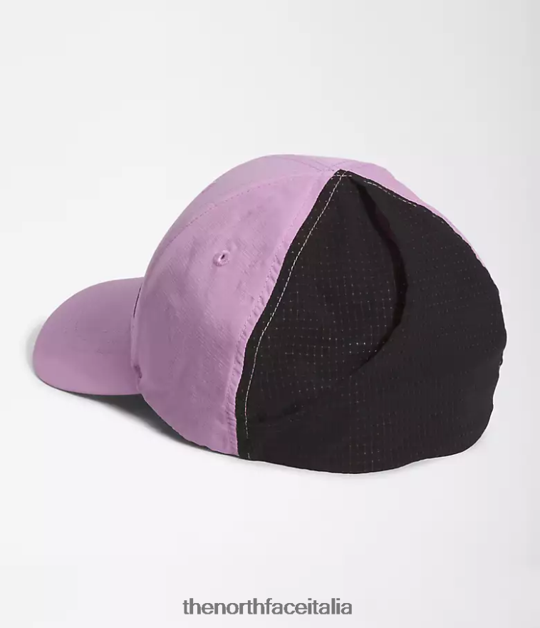 The North Face accessorio 460N8D263 grafica iwd/lupine donne cappello all'orizzonte