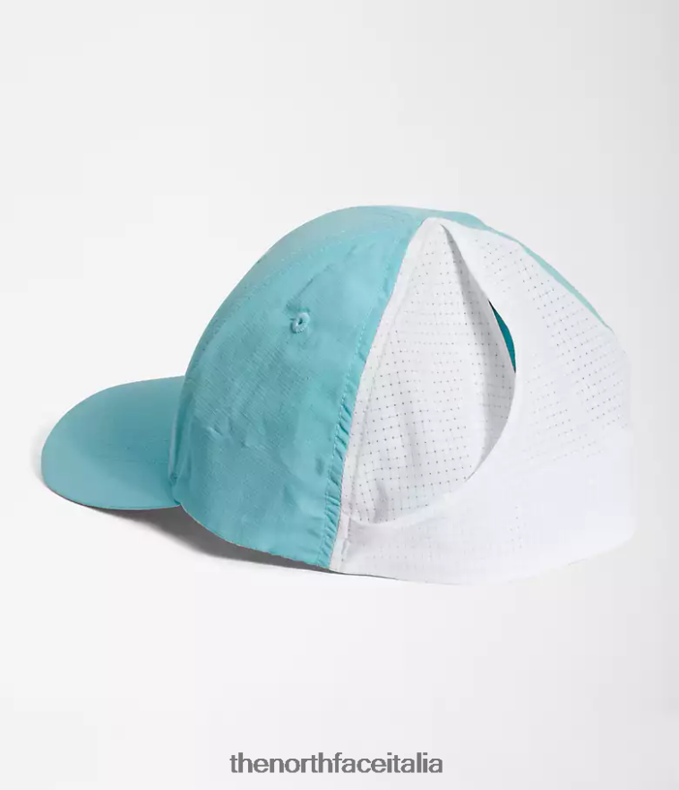 The North Face accessorio 460N8D264 acque della barriera corallina donne cappello all'orizzonte