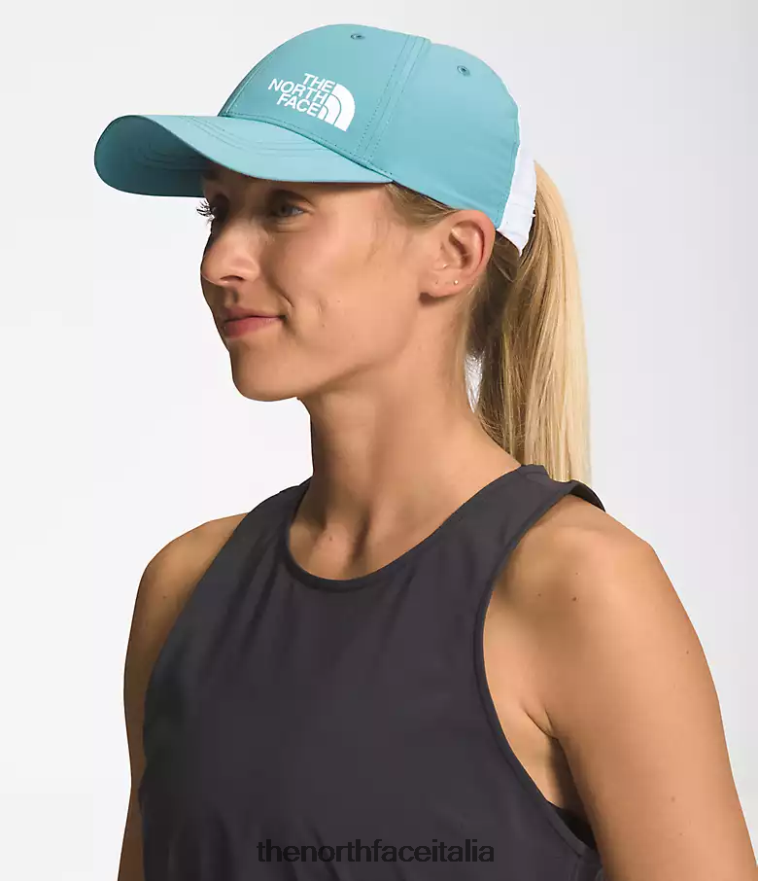 The North Face accessorio 460N8D264 acque della barriera corallina donne cappello all'orizzonte