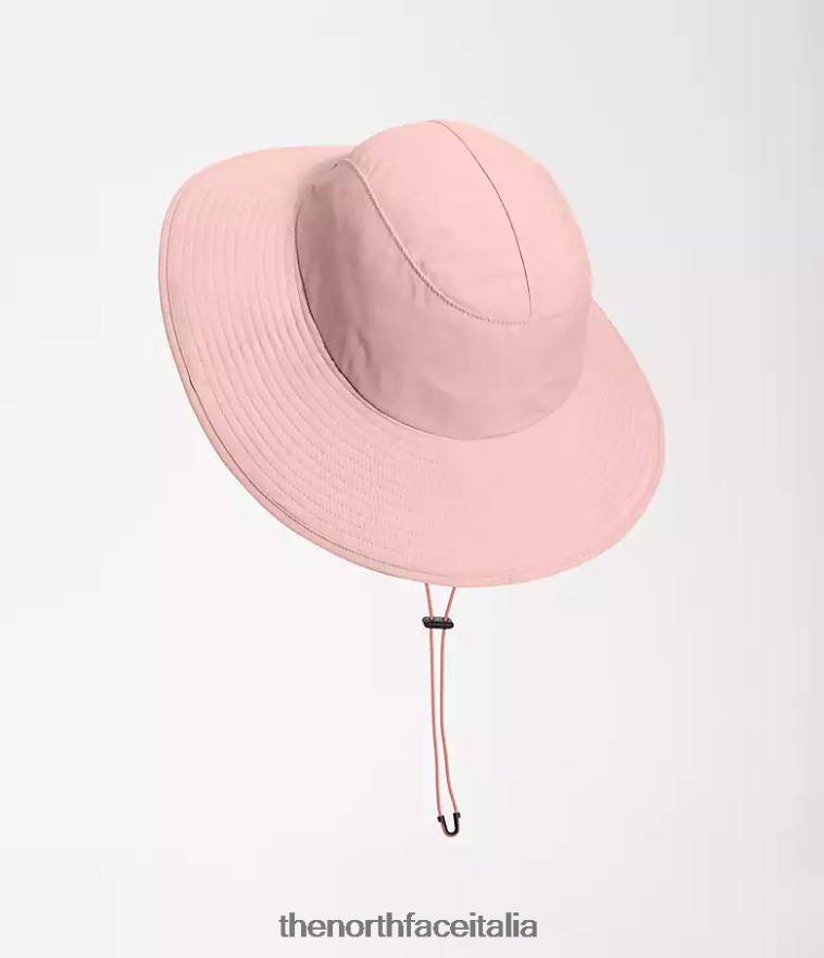 The North Face accessorio 460N8D457 muschio rosa donne brezza all'orizzonte più tesa