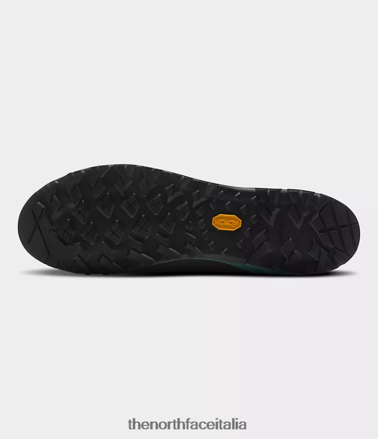 The North Face vestiario 460N8D224 tnf nero/tnf rosso donne stivali futurilight cayesh della serie summit
