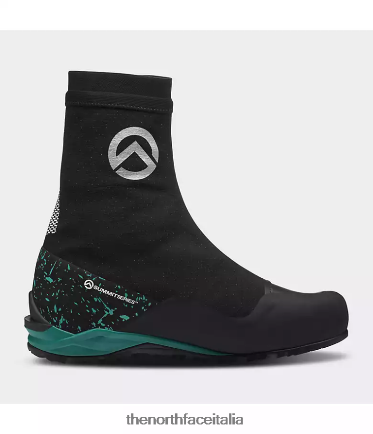 The North Face vestiario 460N8D224 tnf nero/tnf rosso donne stivali futurilight cayesh della serie summit