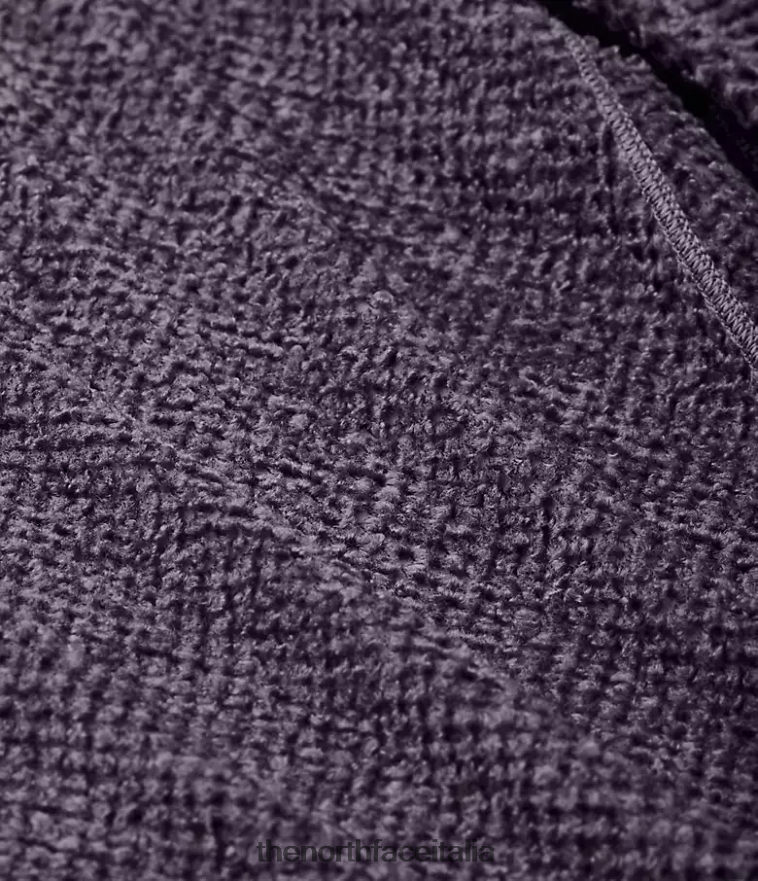 The North Face vestiario 460N8D898 ardesia lunare donne Pantaloni in pile del futuro della serie Summit