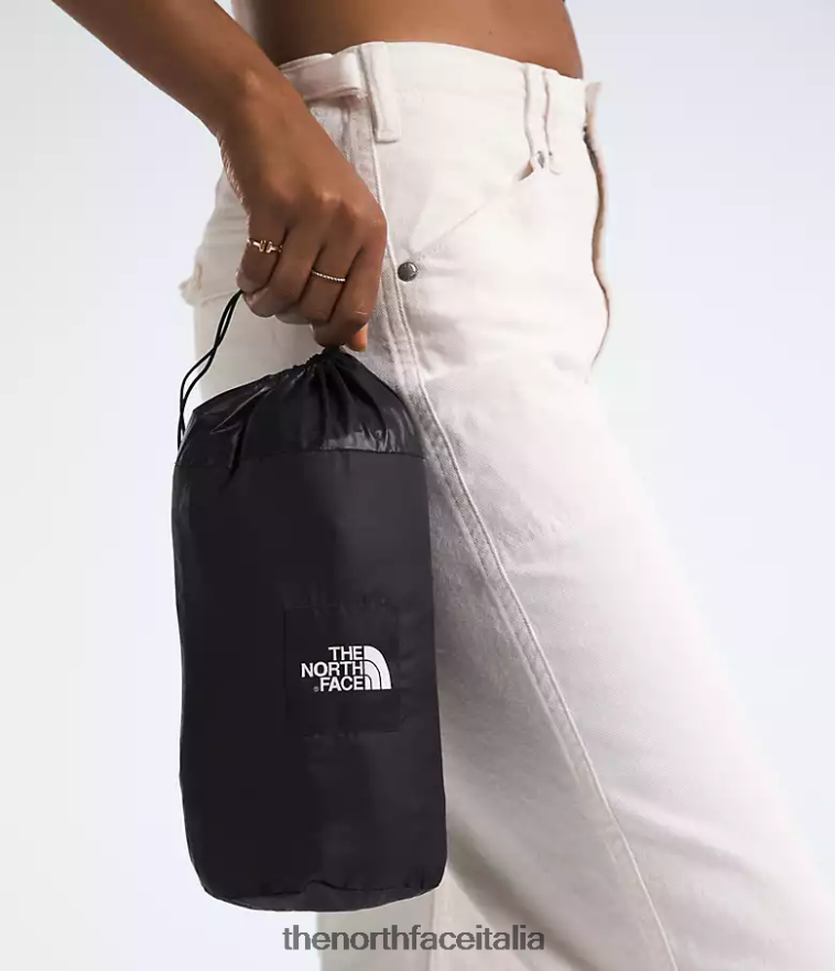 The North Face vestiario 460N8D1024 grazie nero donne pantaloni circaloft