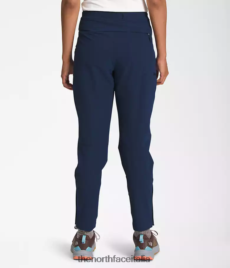 The North Face vestiario 460N8D169 marina del vertice donne pantaloni bridgeway pro