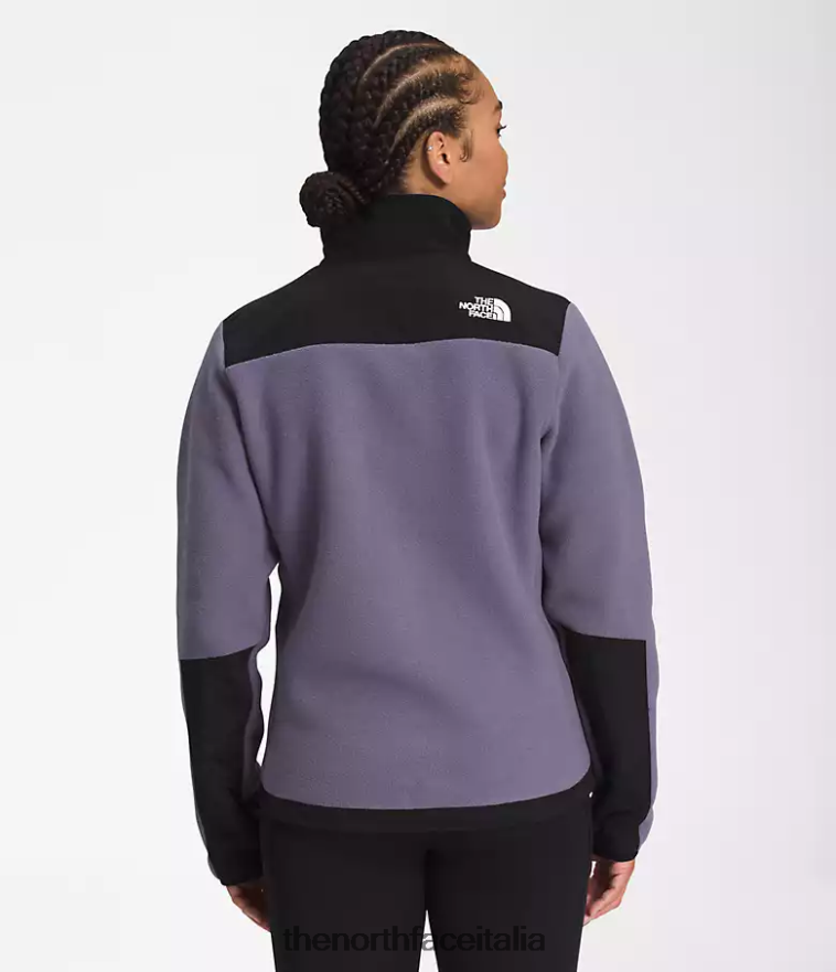 The North Face vestiario 460N8D151 ardesia lunare donne giacca denali