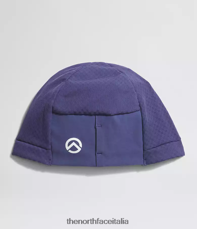 The North Face accessorio 460N8D1171 grotta blu unisex berretto in pile del futuro