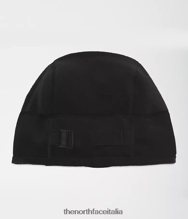 The North Face accessorio 460N8D1269 grazie nero unisex berretto denali