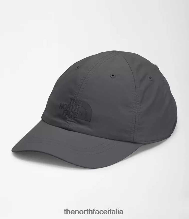 The North Face accessorio 460N8D137 grigio asfalto unisex cappello all'orizzonte