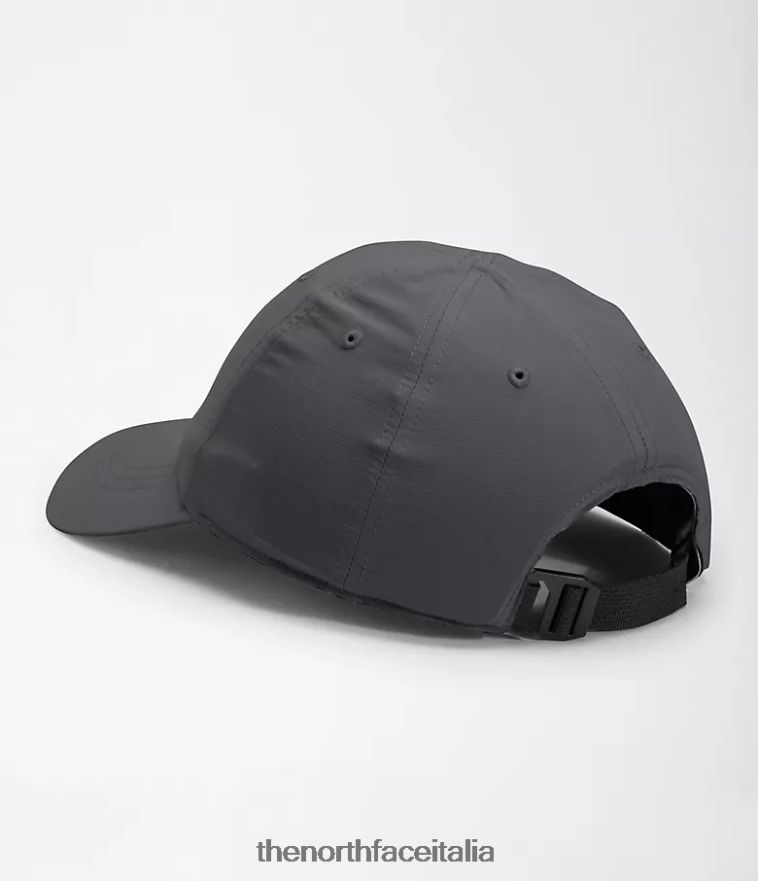The North Face accessorio 460N8D137 grigio asfalto unisex cappello all'orizzonte