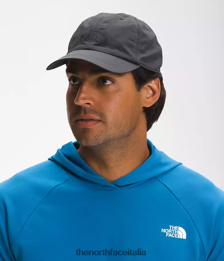 The North Face accessorio 460N8D137 grigio asfalto unisex cappello all'orizzonte
