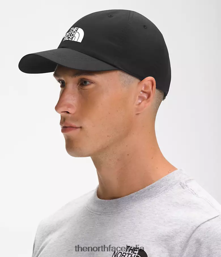 The North Face accessorio 460N8D138 grazie nero unisex cappello all'orizzonte