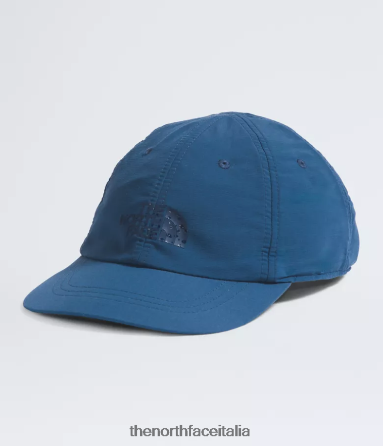 The North Face accessorio 460N8D140 blu ombroso unisex cappello all'orizzonte
