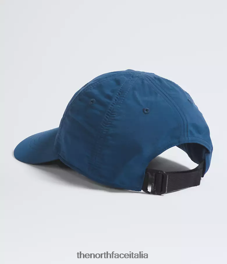 The North Face accessorio 460N8D140 blu ombroso unisex cappello all'orizzonte