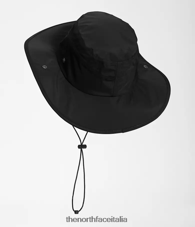 The North Face accessorio 460N8D313 grazie nero unisex antora brimmer