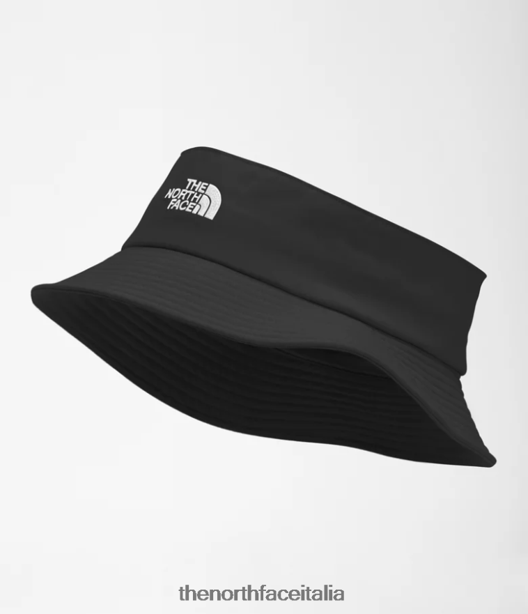 The North Face accessorio 460N8D337 grazie nero unisex benna con nodo superiore di classe V - Clicca l'immagine per chiudere