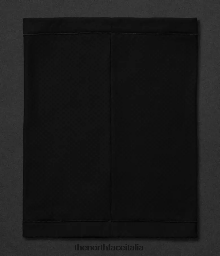 The North Face accessorio 460N8D838 grazie nero unisex ghetta in pile futuro