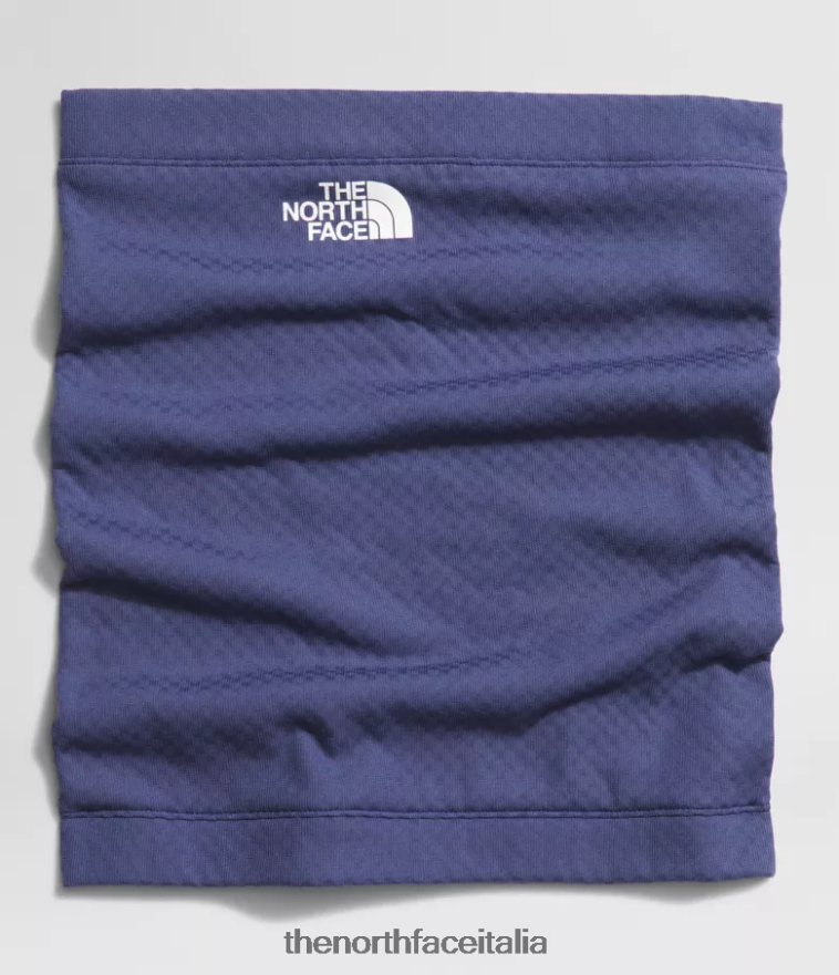 The North Face accessorio 460N8D839 grotta blu unisex ghetta in pile futuro