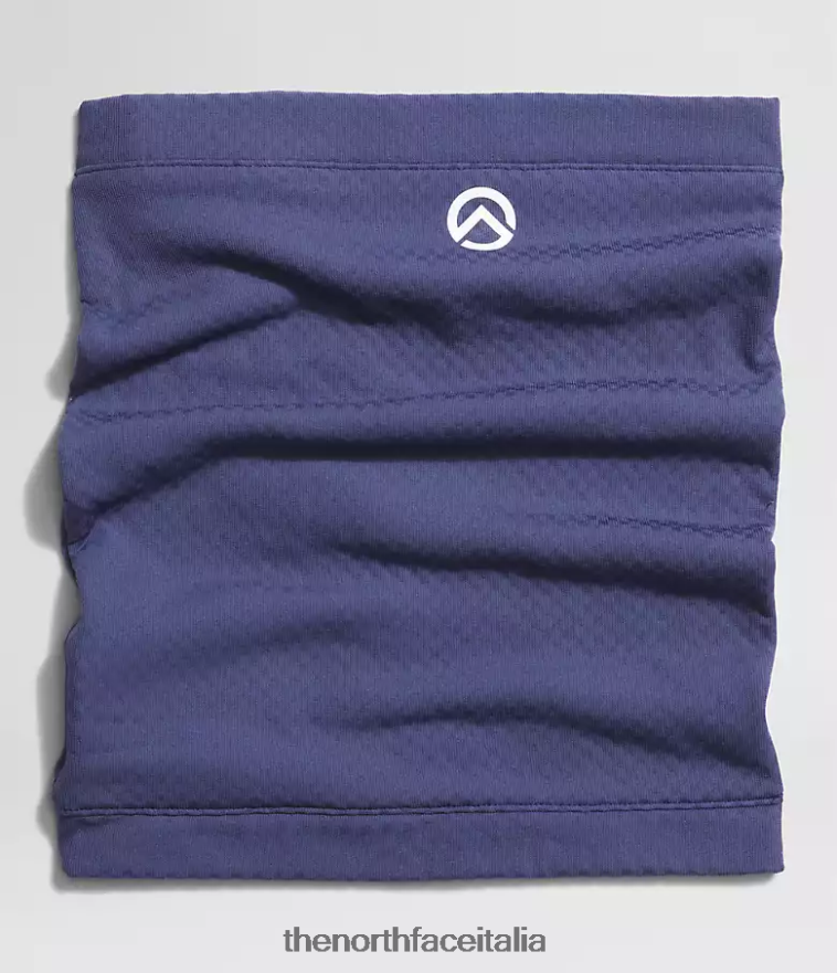 The North Face accessorio 460N8D839 grotta blu unisex ghetta in pile futuro