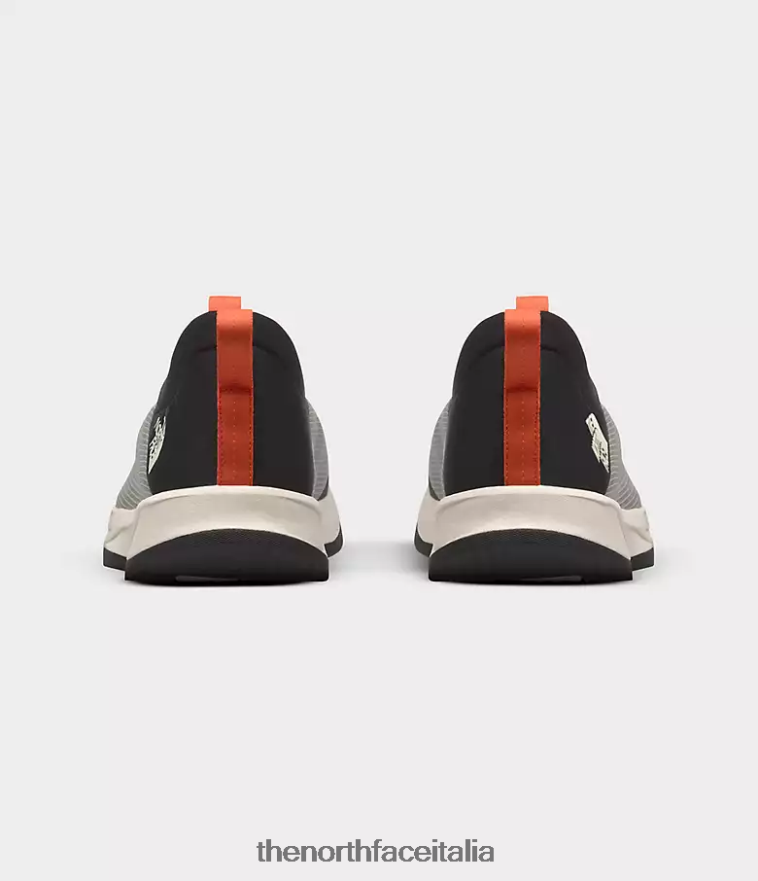 The North Face calzature 460N8D784 arenaria/tnf nera uomini scarpe ibride flypack