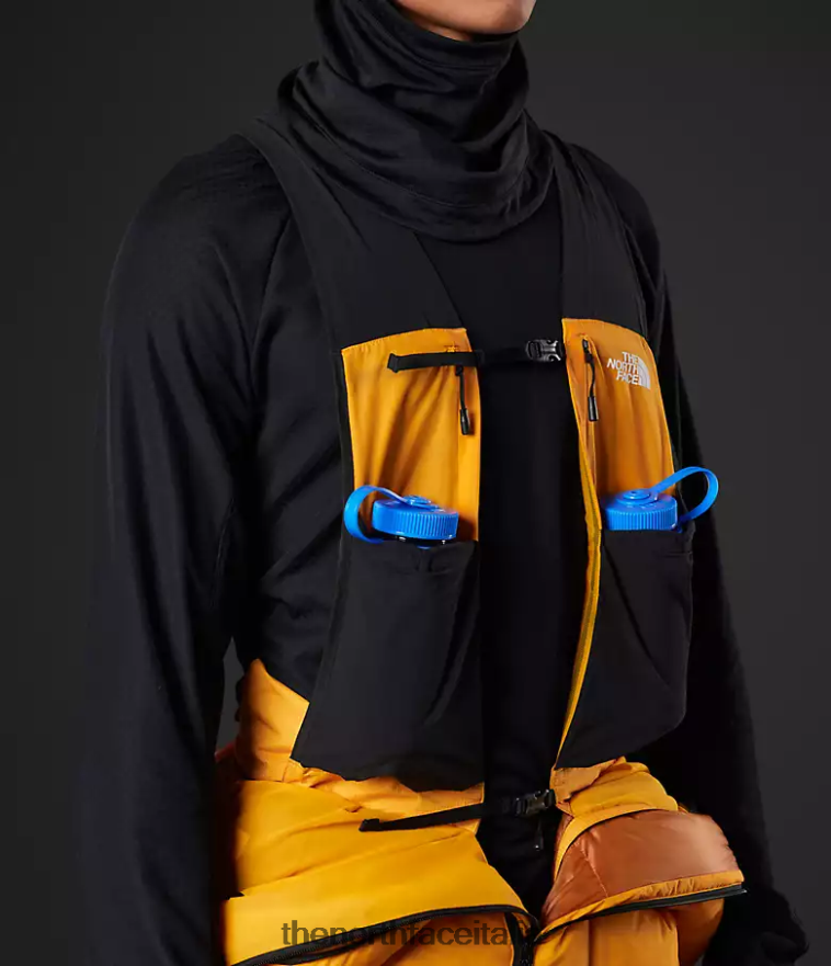 The North Face vestiario 460N8D869 vetta d'oro uomini vestito himalayano