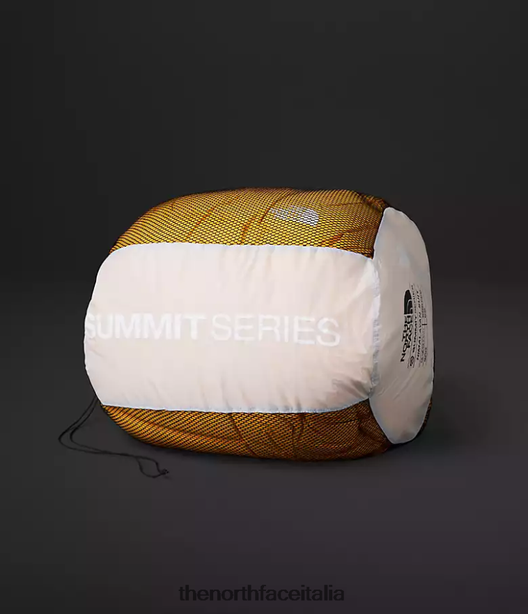 The North Face vestiario 460N8D869 vetta d'oro uomini vestito himalayano