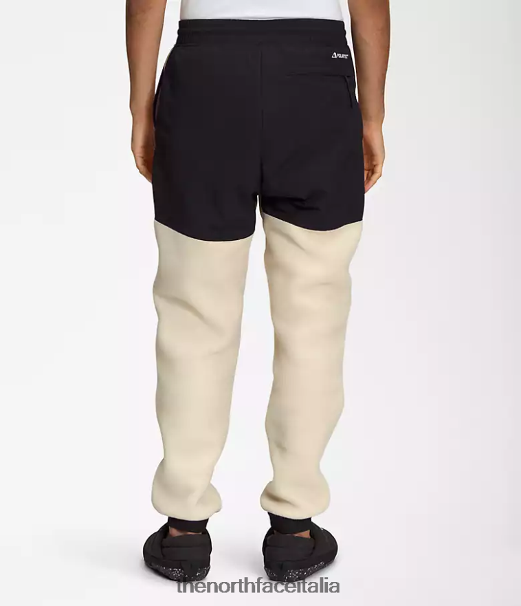 The North Face vestiario 460N8D878 ghiaia uomini pantaloni denali