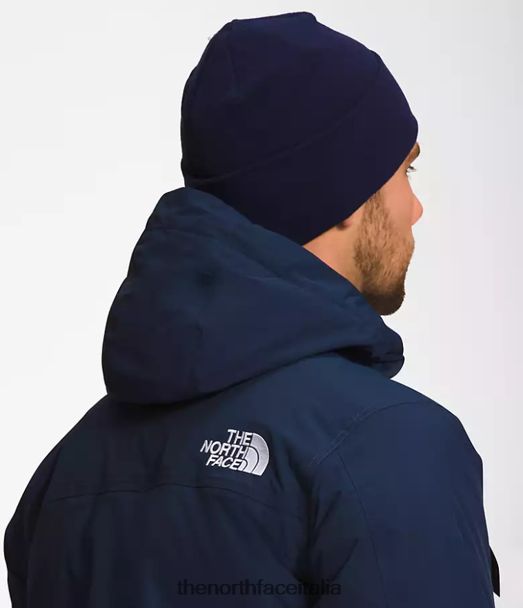 The North Face vestiario 460N8D1253 marina del vertice uomini Bombardiere McMurdo